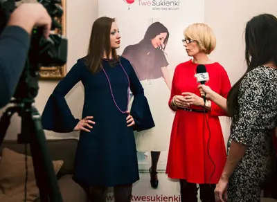 iDEOstyling - osobisty stylista Warszawa